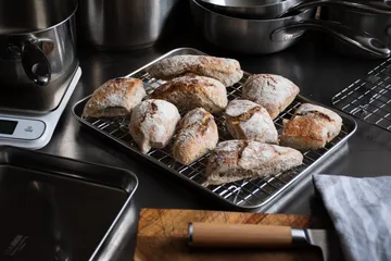 Culimat ガストロコンテナー クーリングラック付き - 31.5x24.5x2.4cm - Culimat