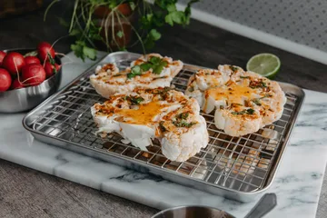 Culimat ガストロコンテナー クーリングラック付き - 31.5x24.5x2.4cm - Culimat