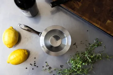Culimat Mathias Dahlgren ソースパン - Stainless steel, 0,5 L - Culimat