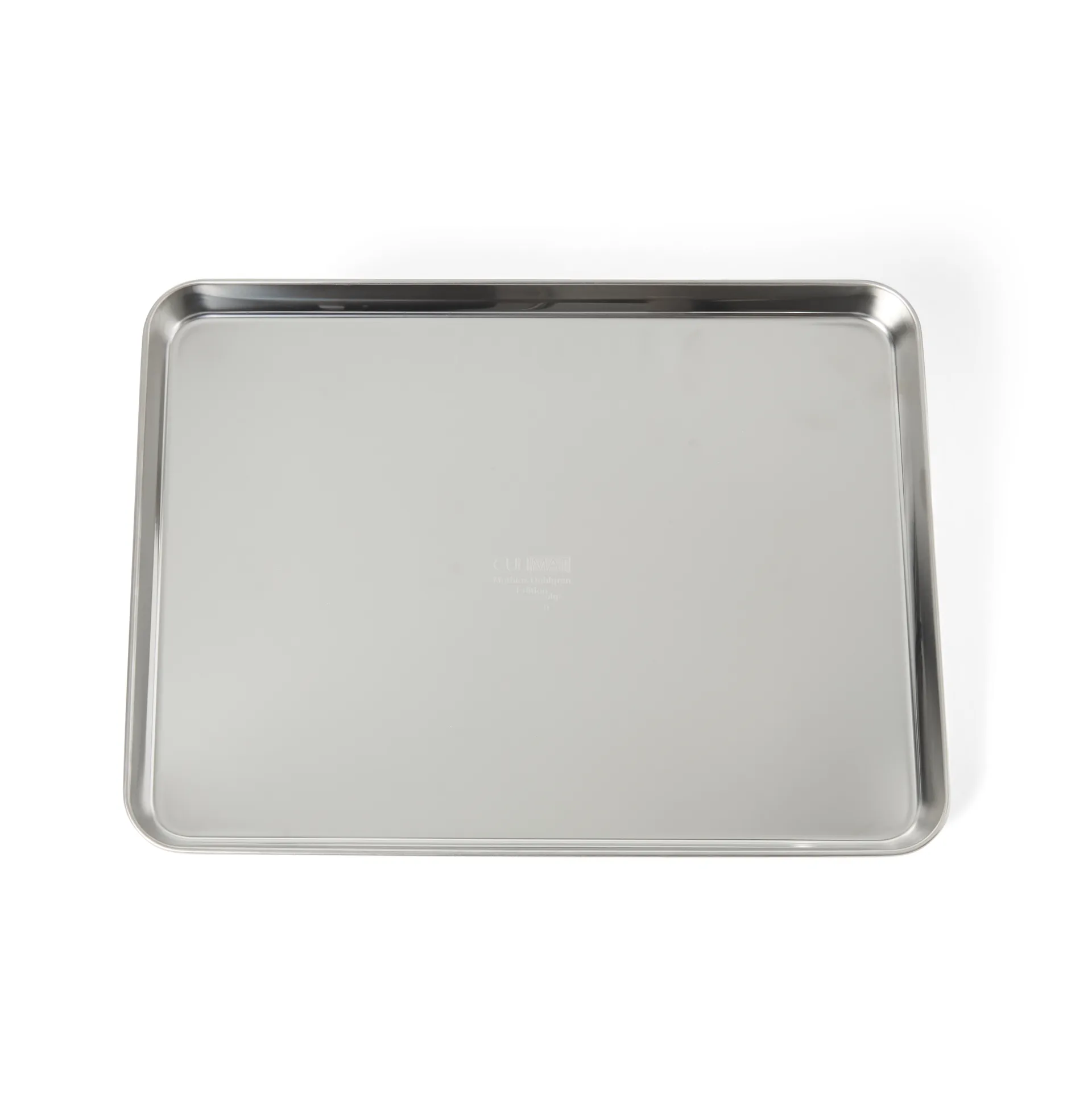 Culimat ガストロコンテナー クーリングラック付き, Stainless steel, 40.5x30.5 cm Culimat