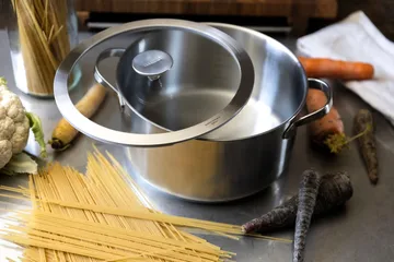 Culimat ポット - Stainless steel, 5 L - Culimat