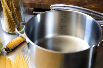 Culimat ポット - Stainless steel, 5 L - Culimat