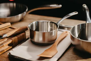 Sauteuse M Dahlgren 2.5 L Ø22 cm - 22 cm 2.5 l - Culimat