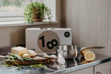 Sauteuse Mathias Dahlgren フライパン - 18 cm - Culimat