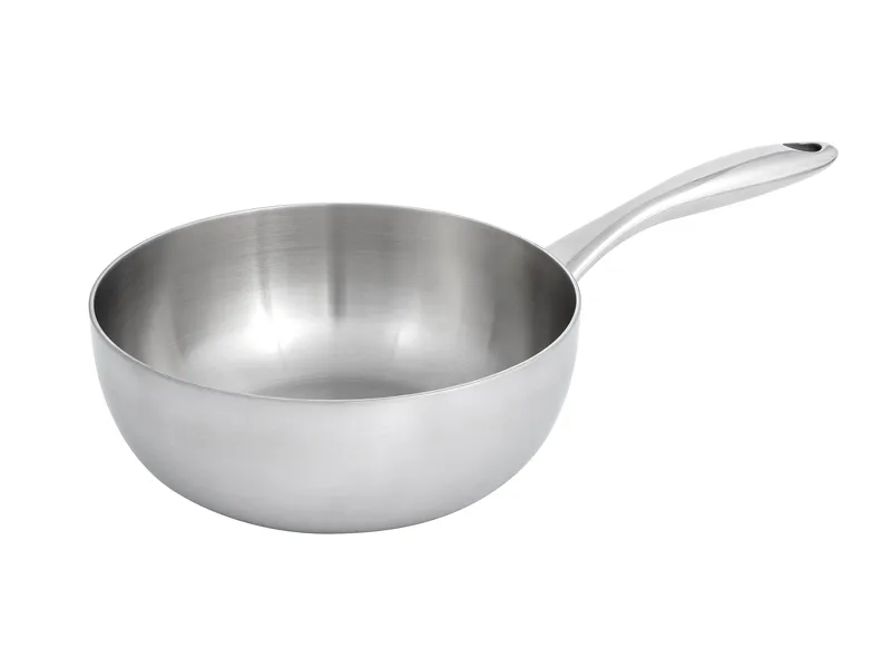 Sauteuse Mathias Dahlgren フライパン, 20 cm Culimat