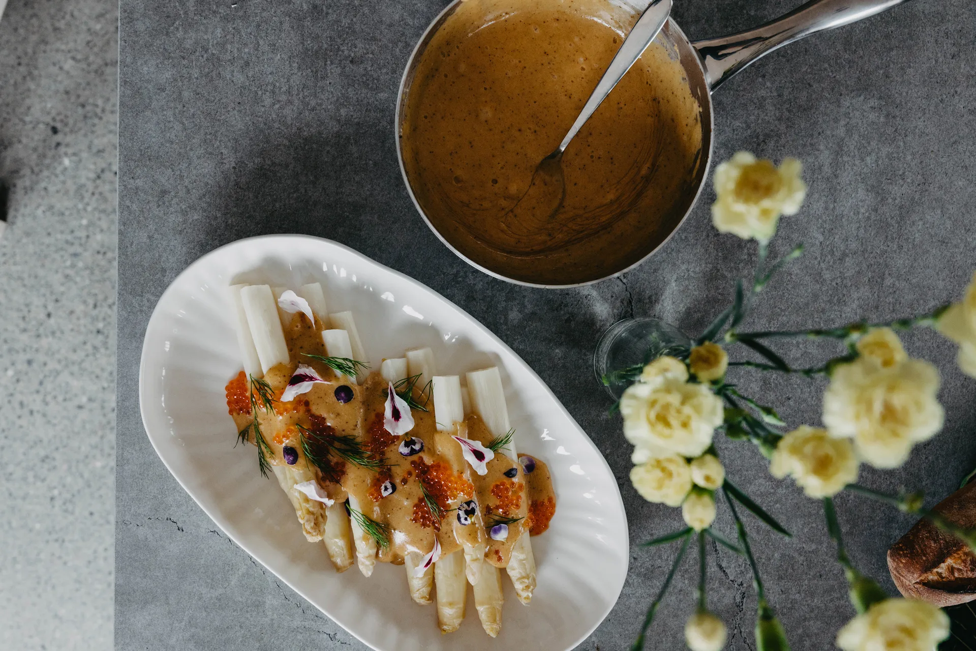 Sauteuse Mathias Dahlgren フライパン, 20 cm Culimat