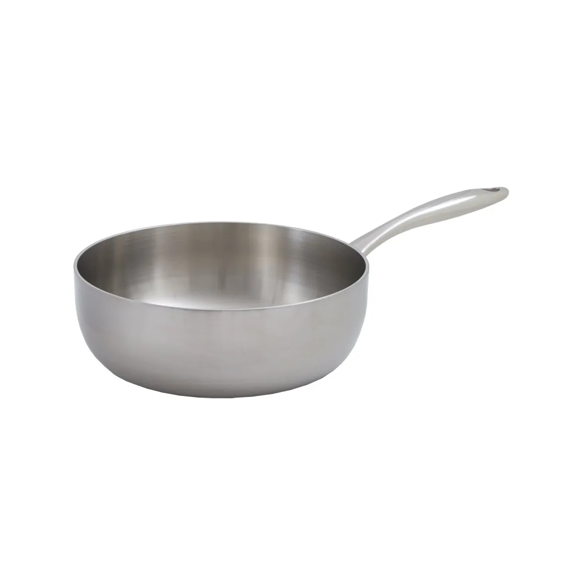 Sauteuse Mathias Dahlgren フライパン, 26 cm Culimat