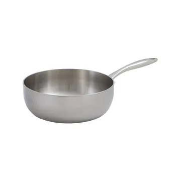 Sauteuse Mathias Dahlgren フライパン - 26 cm - Culimat