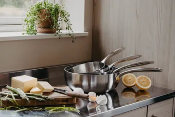 Sauteuse Mathias Dahlgren フライパン - 26 cm - Culimat