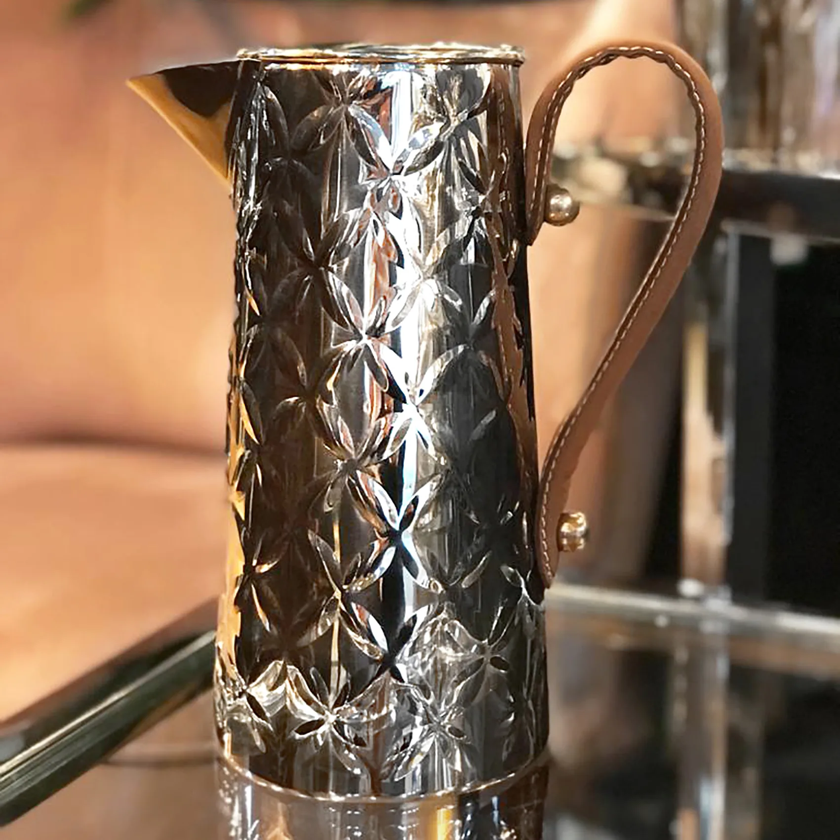 French Fleur じょうろ, Stainless steel Culinary Concepts