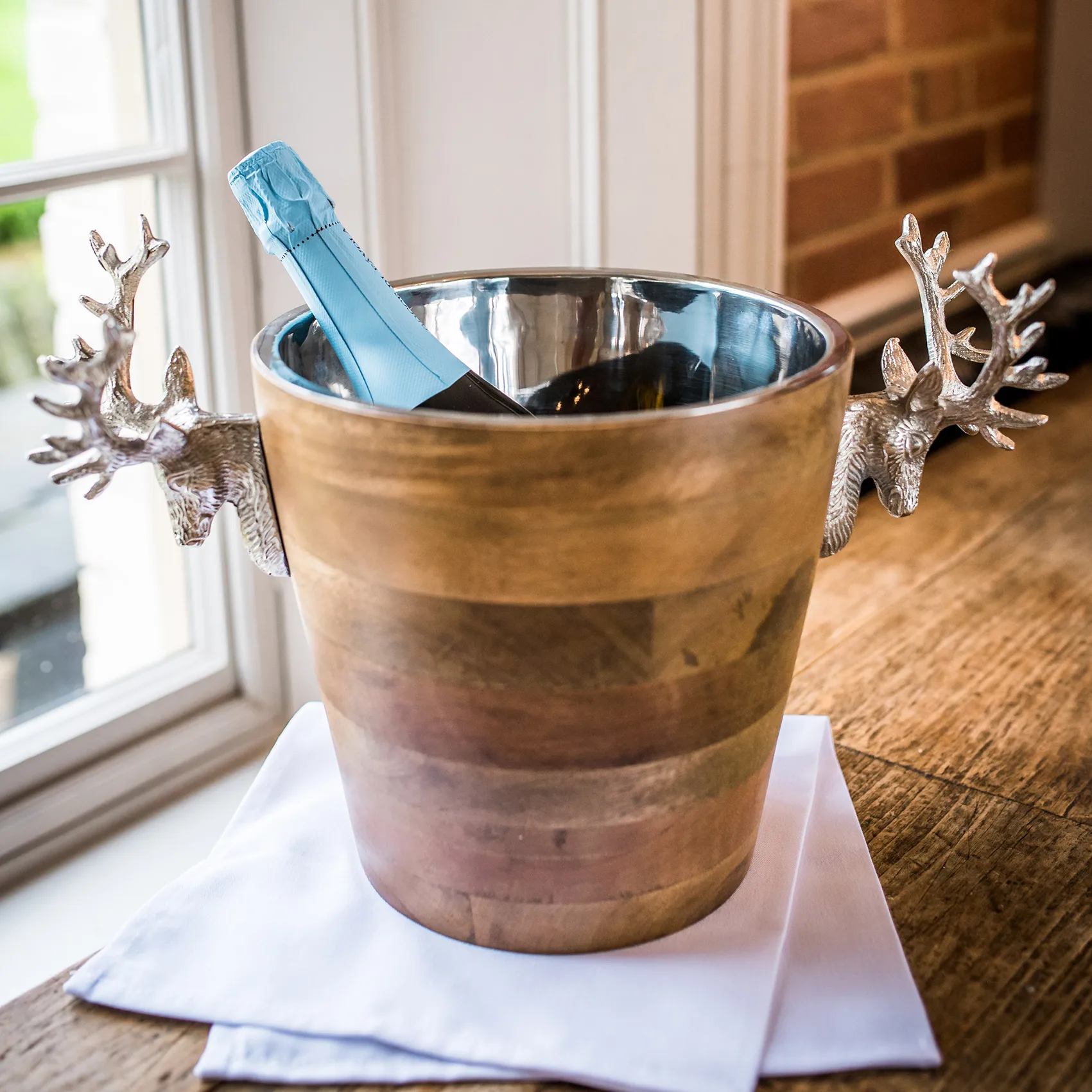 Huntsman ワインクーラー マンゴーツリー, 20 cm Culinary Concepts