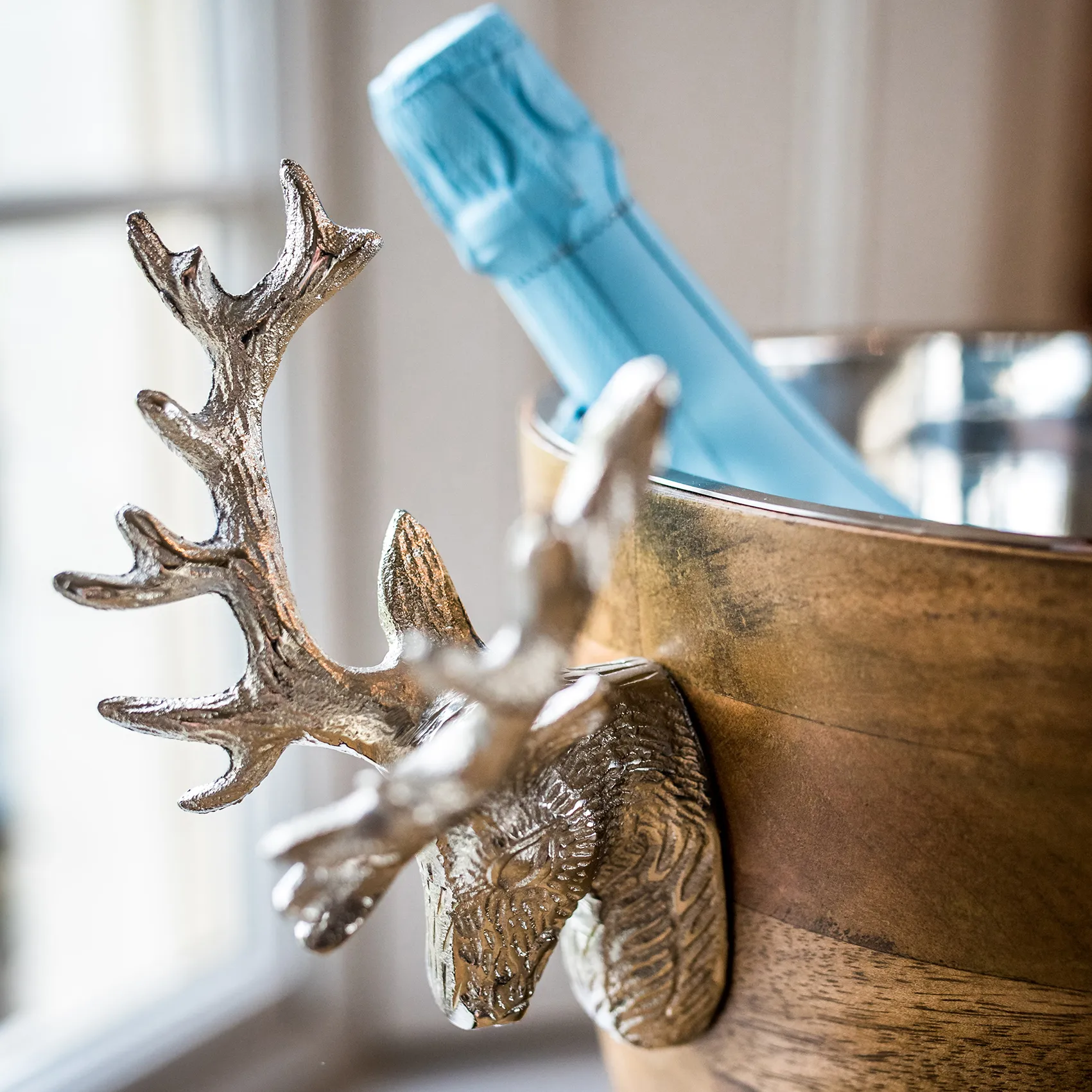 Huntsman ワインクーラー マンゴーツリー, 20 cm Culinary Concepts