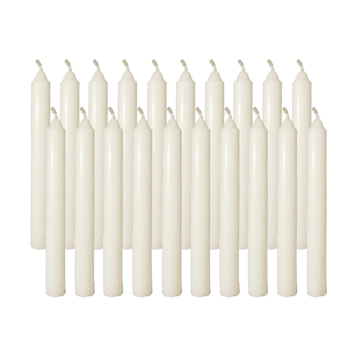 スウェーディッシュエンジェルチャイム オリジナル専用キャンドル, 20-pack Dala Industrier | ダラ インダストリア