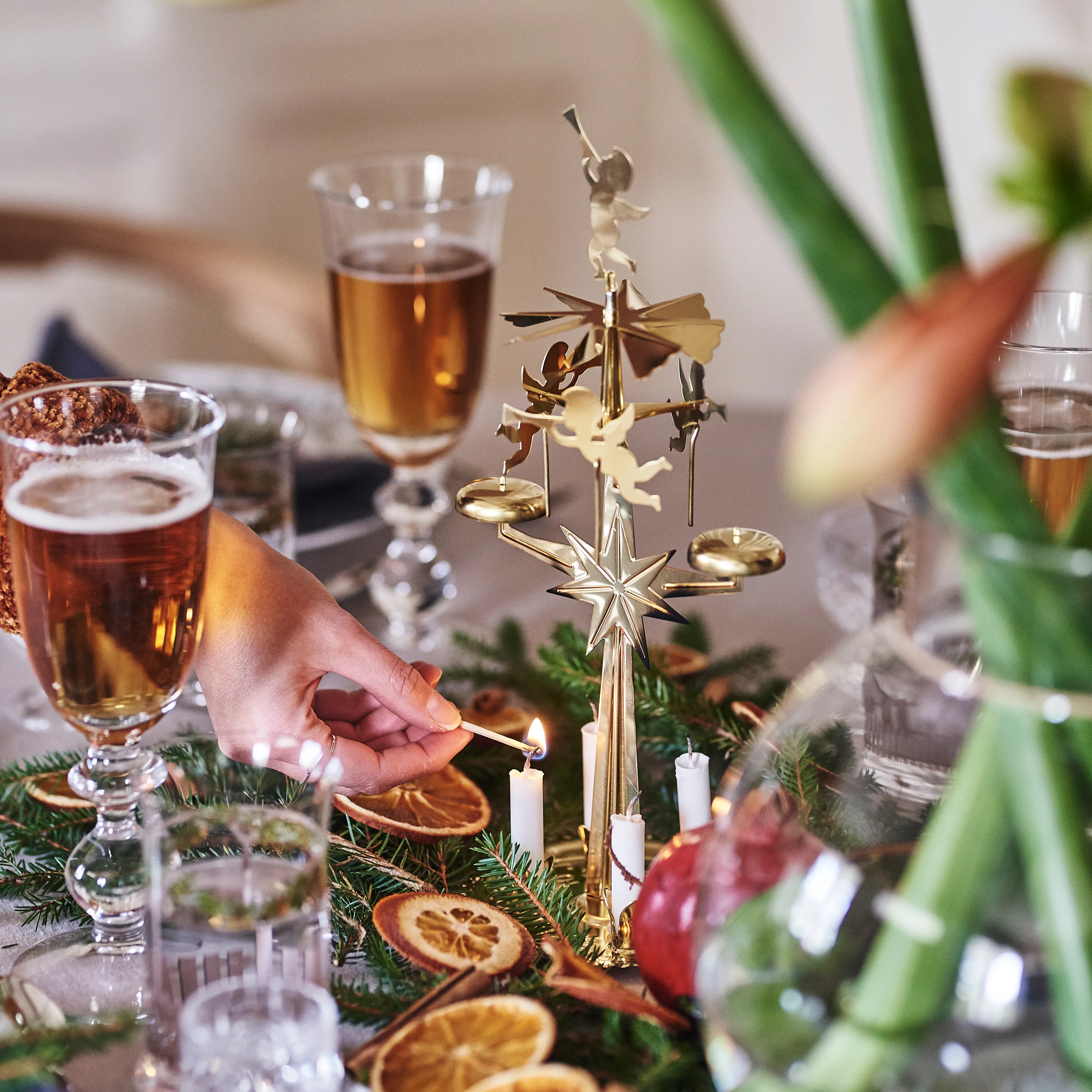 Dala Industrier | ダラ インダストリア からのスウェディッシュ