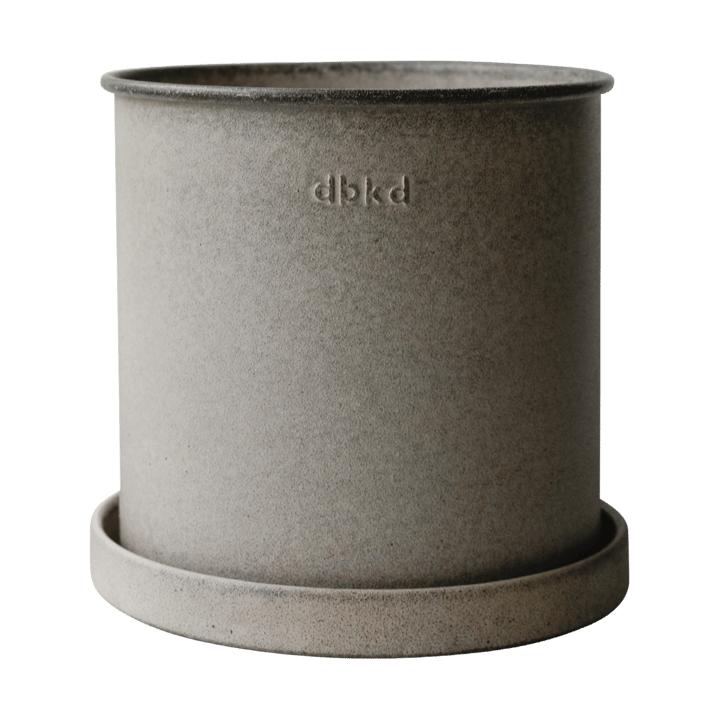 植木鉢 スモール 2個セット, Beige DBKD | ディービーケーディー