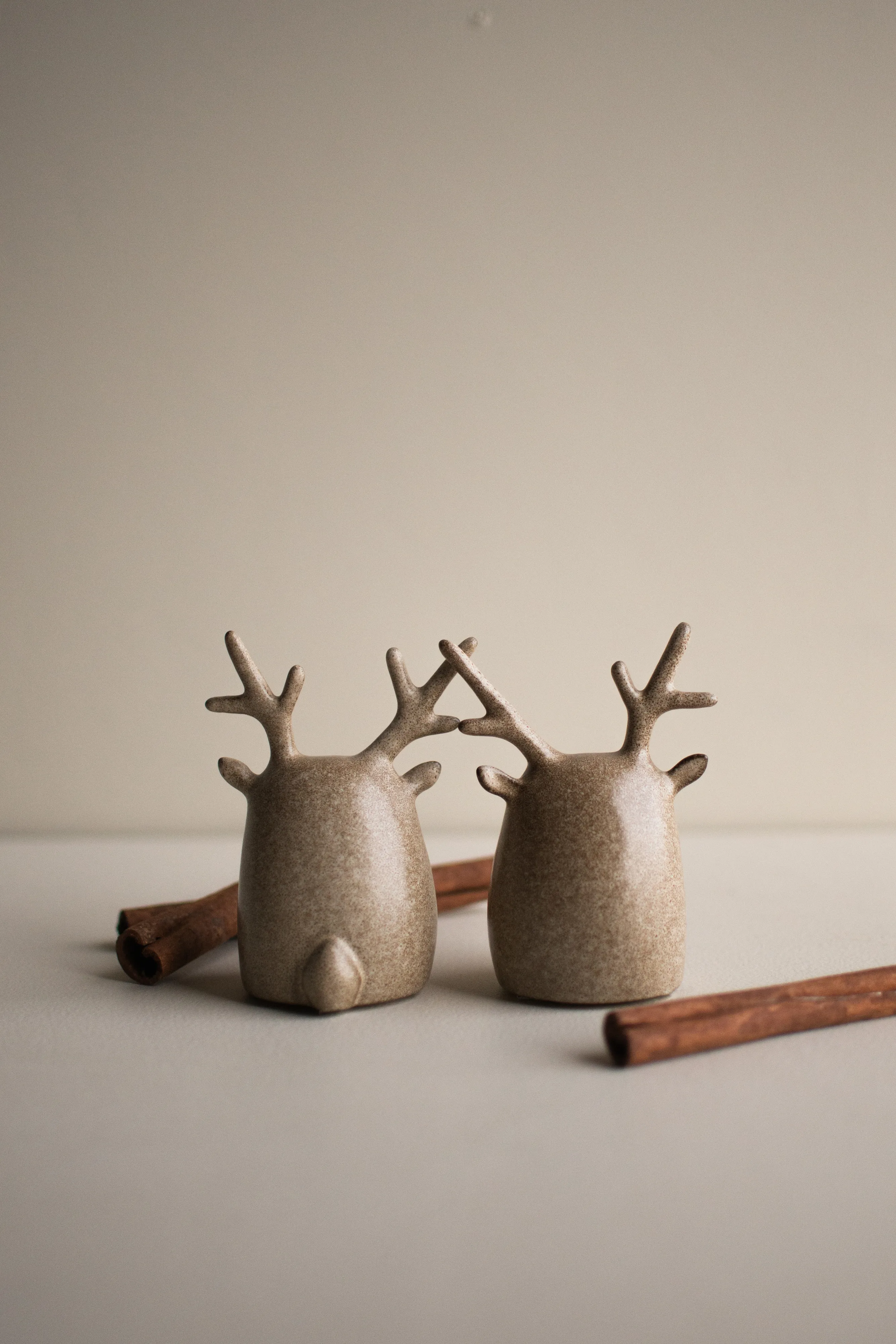 DBKD | ディービーケーディー からのトナカイ ツイン 2個 - NordicNest.jp