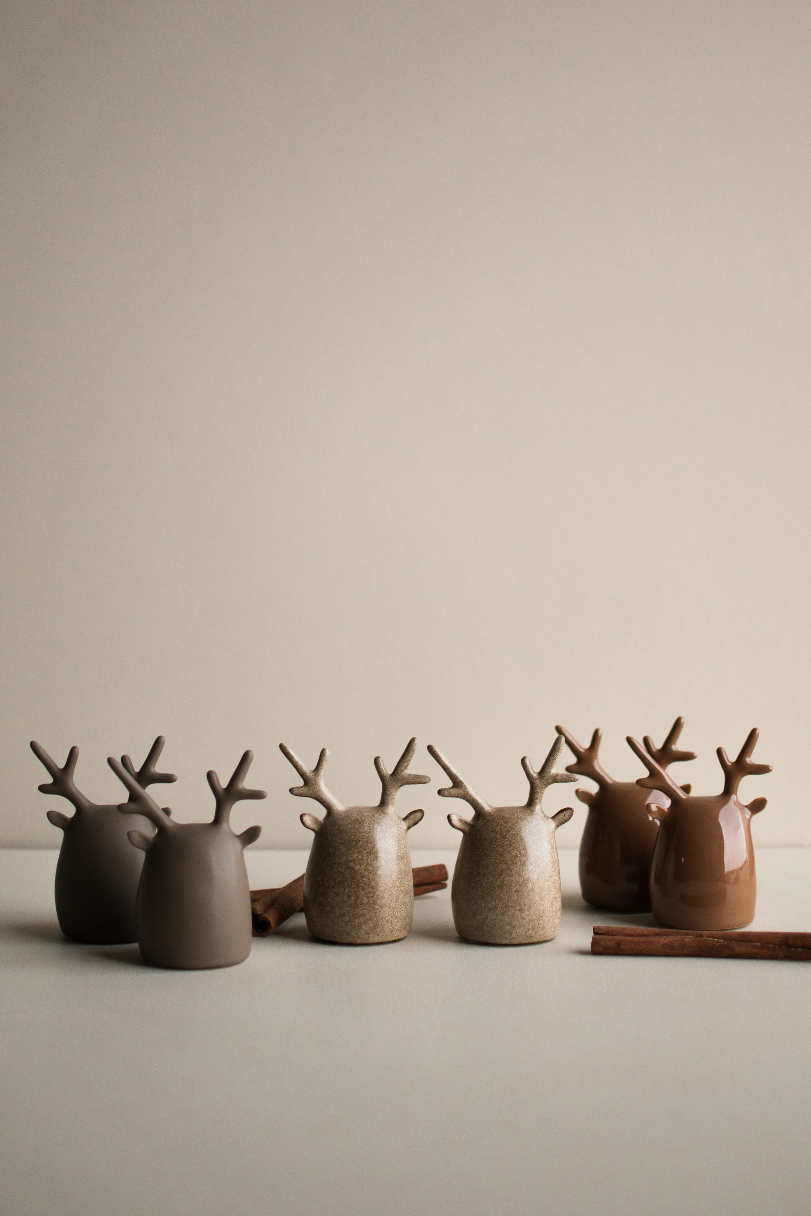 DBKD | ディービーケーディー からのトナカイ ツイン 2個 - NordicNest.jp