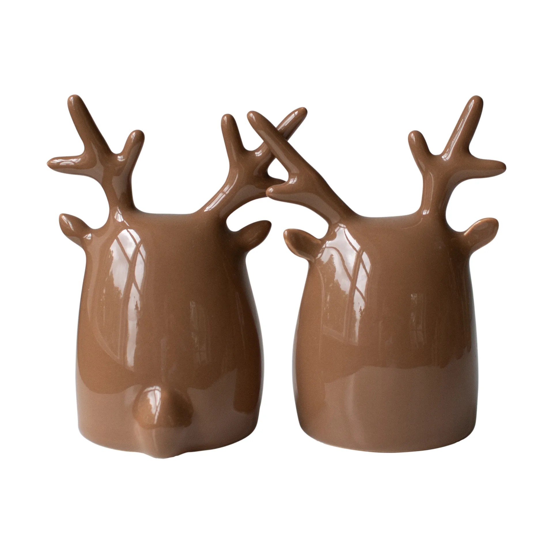 トナカイ ツイン 2個, Shiny nougat DBKD | ディービーケーディー