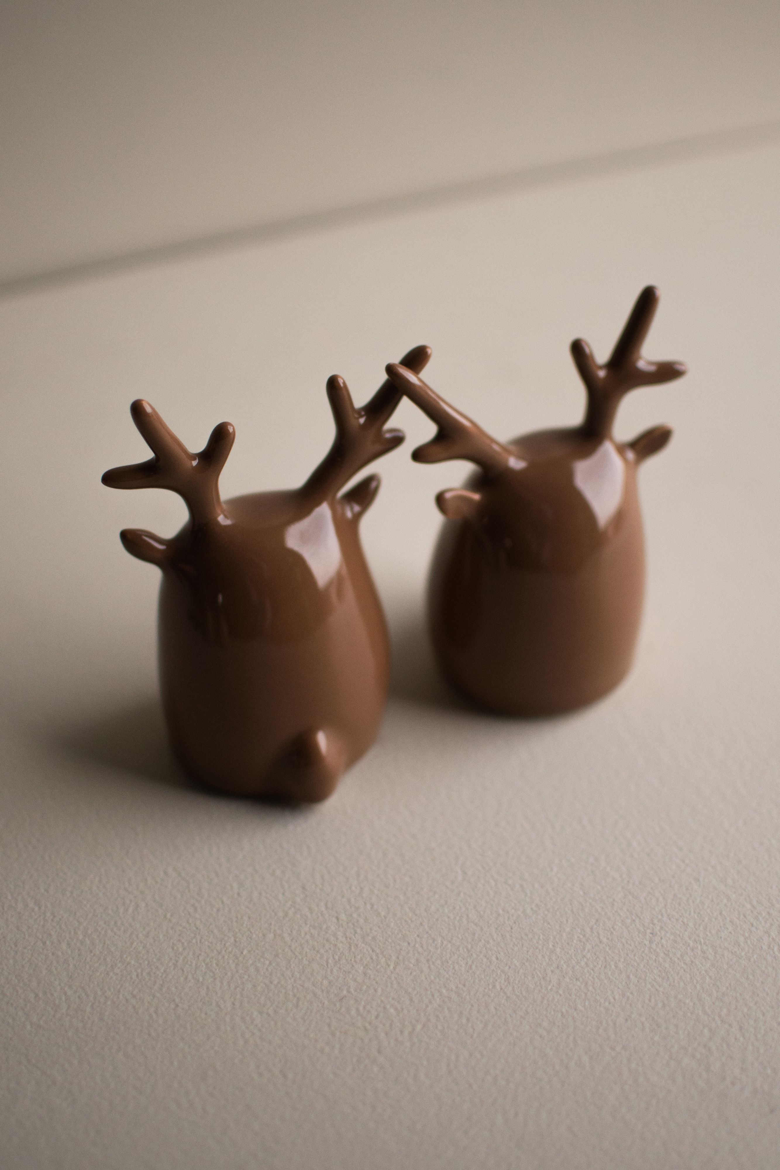 DBKD | ディービーケーディー からのトナカイ ツイン 2個