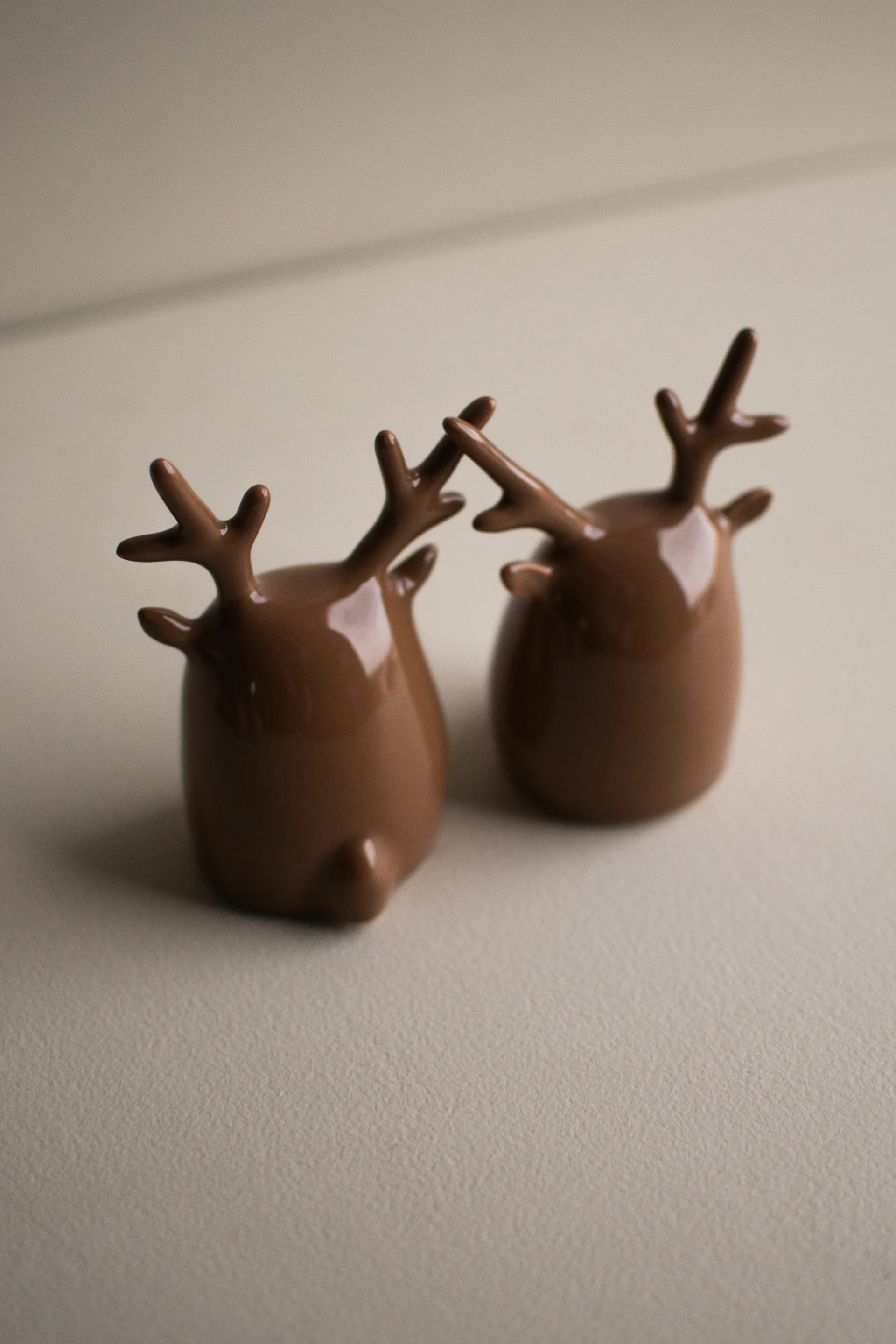 トナカイ ツイン 2個, Shiny nougat DBKD | ディービーケーディー