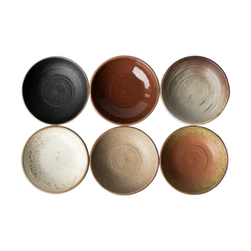 ボウル ø9 cm 6個セット - Multi - DBKD | ディービーケーディー