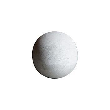 Allium コンクリート ブロック - Ø9 cm - DBKD | ディービーケーディー