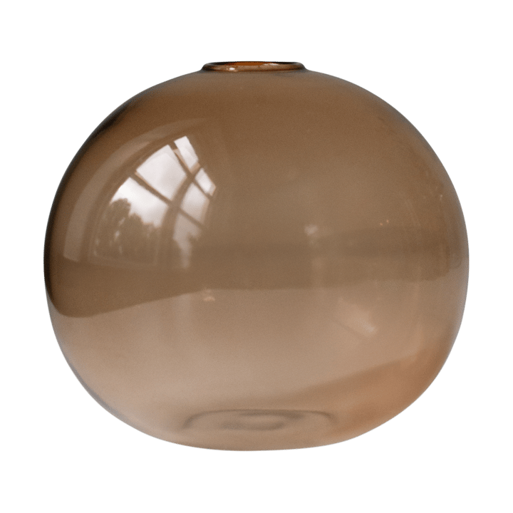 Ball 花瓶 Ø10 cm - Beige - DBKD | ディービーケーディー