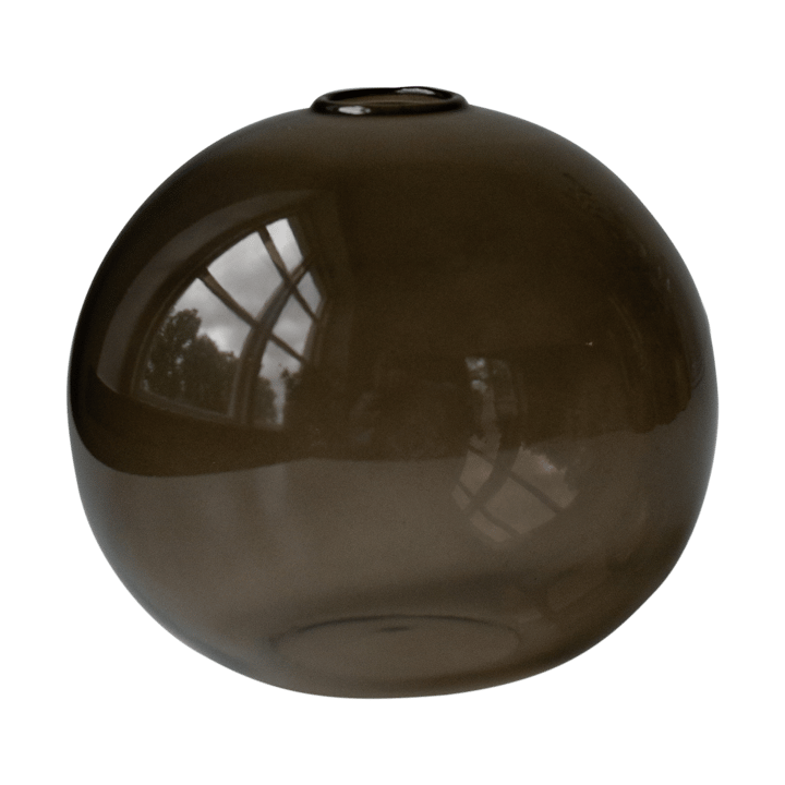 Ball 花瓶 Ø10 cm - Brown - DBKD | ディービーケーディー
