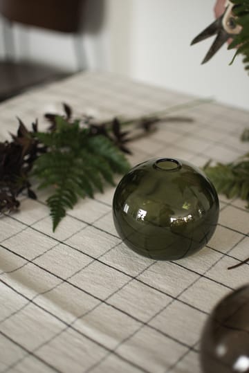 Ball 花瓶 Ø10 cm - Green - DBKD | ディービーケーディー