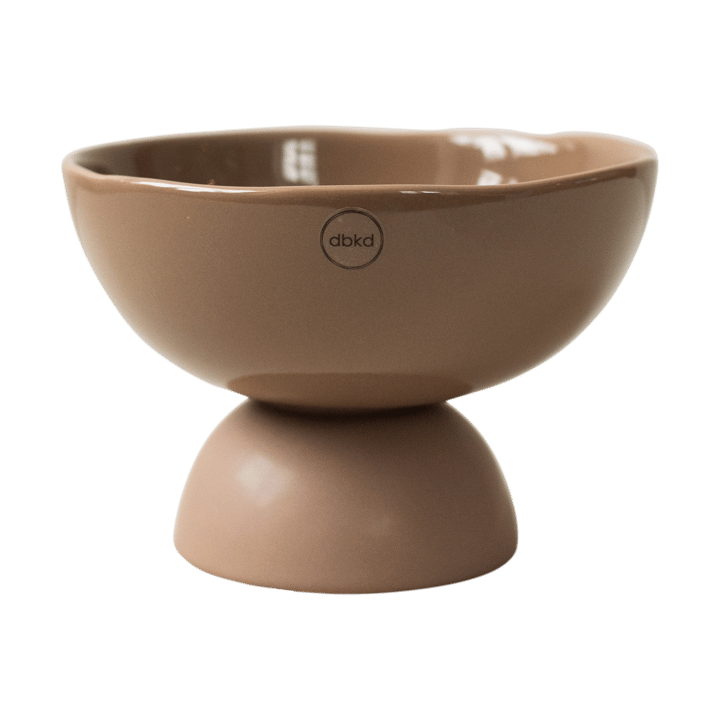 Base Dome 植木鉢 Ø20 cm - Nougat - DBKD | ディービーケーディー