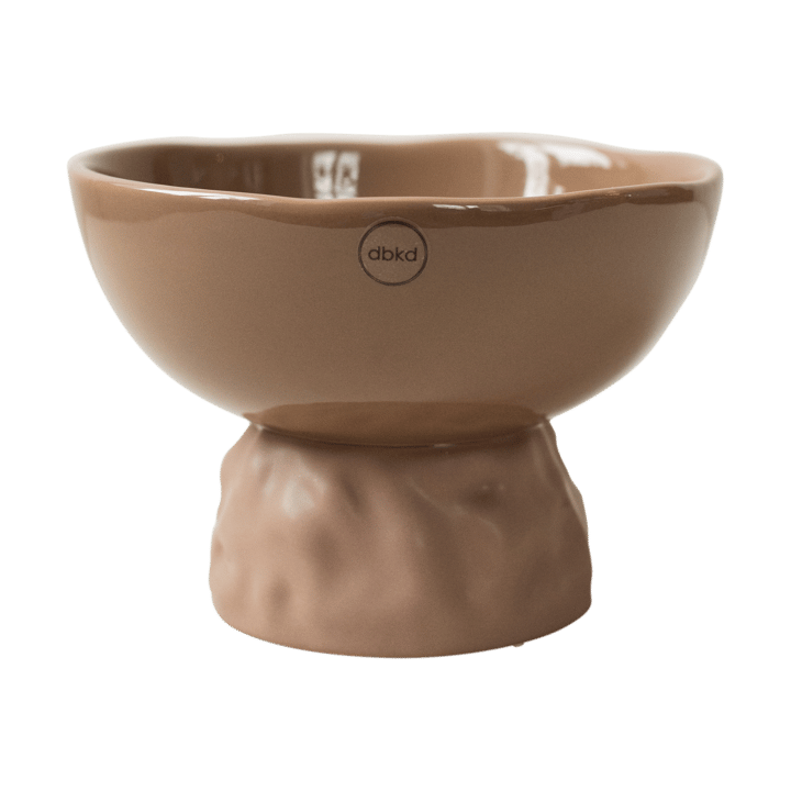 Base Dome 植木鉢 Ø20 cm - Nougat - DBKD | ディービーケーディー