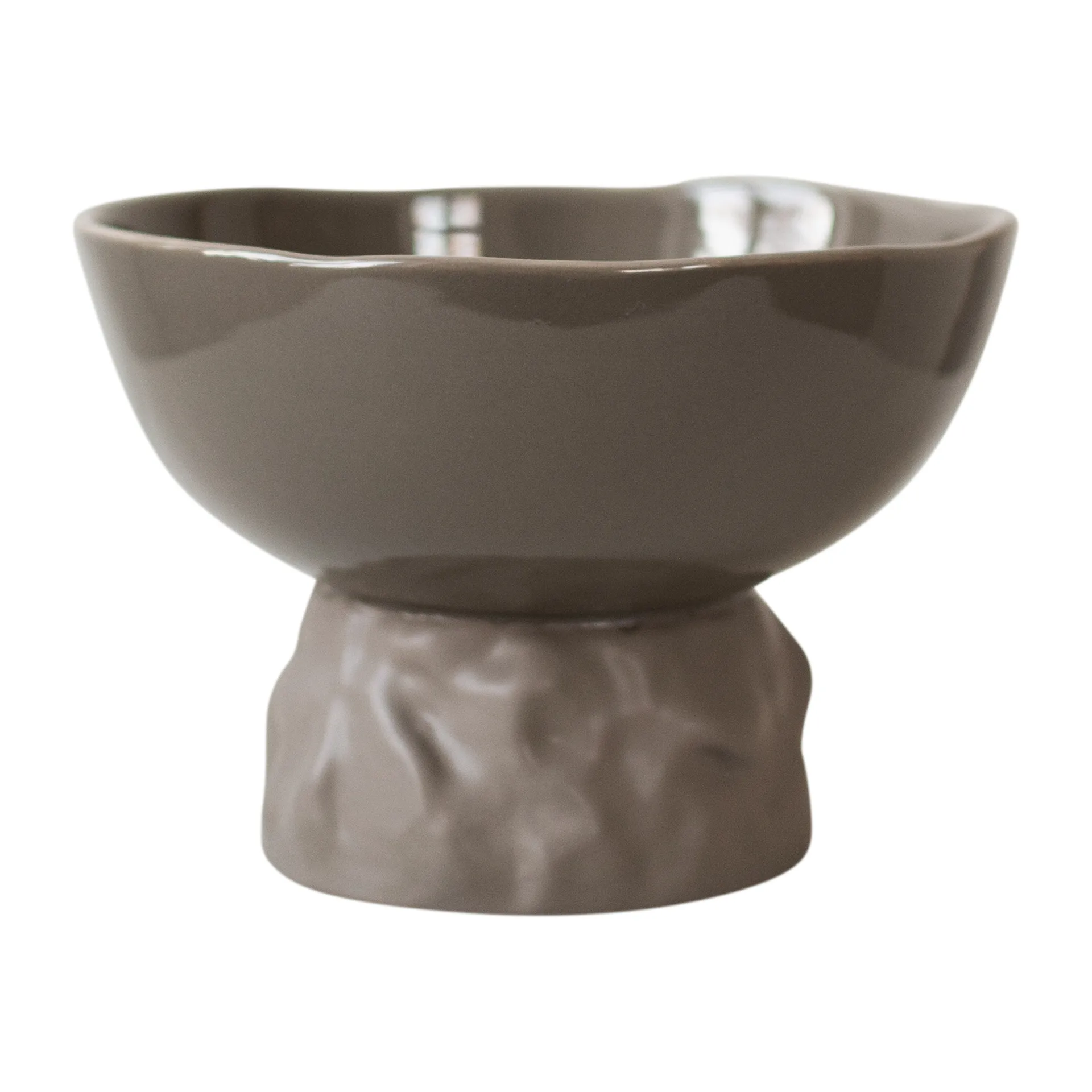 Base irregular 植木鉢 Ø20 cm, Dust DBKD | ディービーケーディー