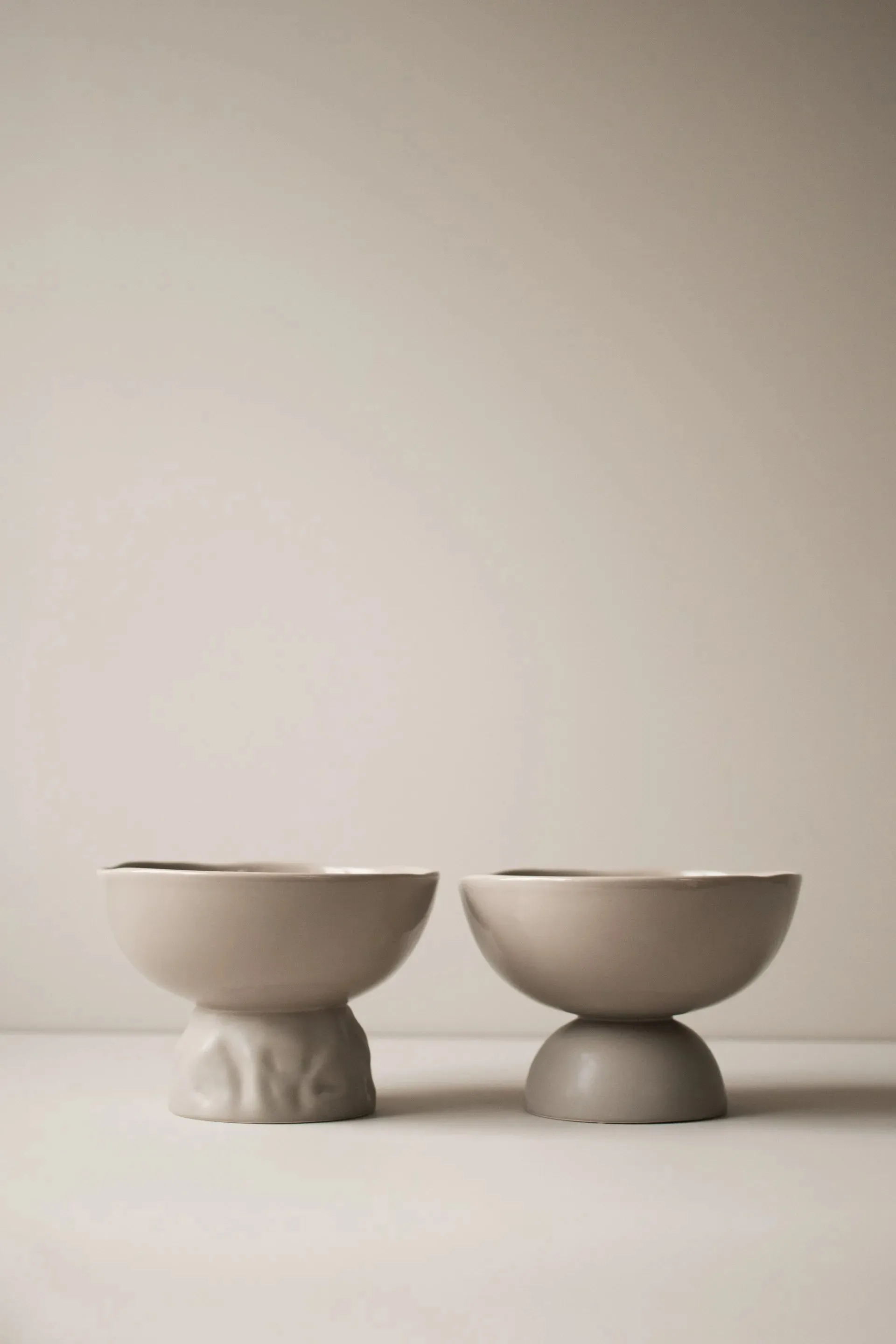 Base irregular 植木鉢 Ø20 cm, Dust DBKD | ディービーケーディー