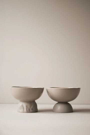 Base irregular 植木鉢 Ø20 cm - Dust - DBKD | ディービーケーディー