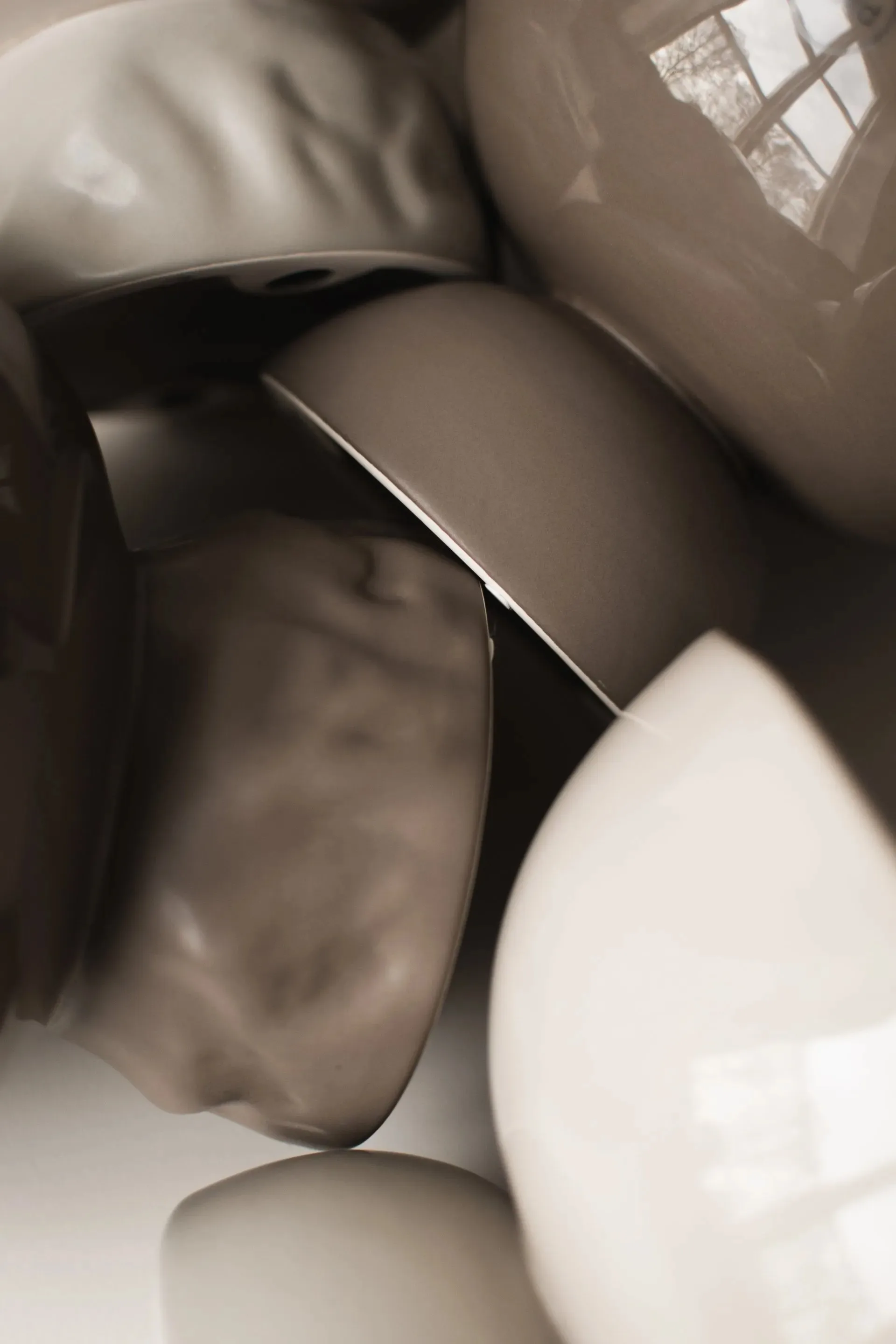 Base irregular 植木鉢 Ø20 cm, Mole DBKD | ディービーケーディー