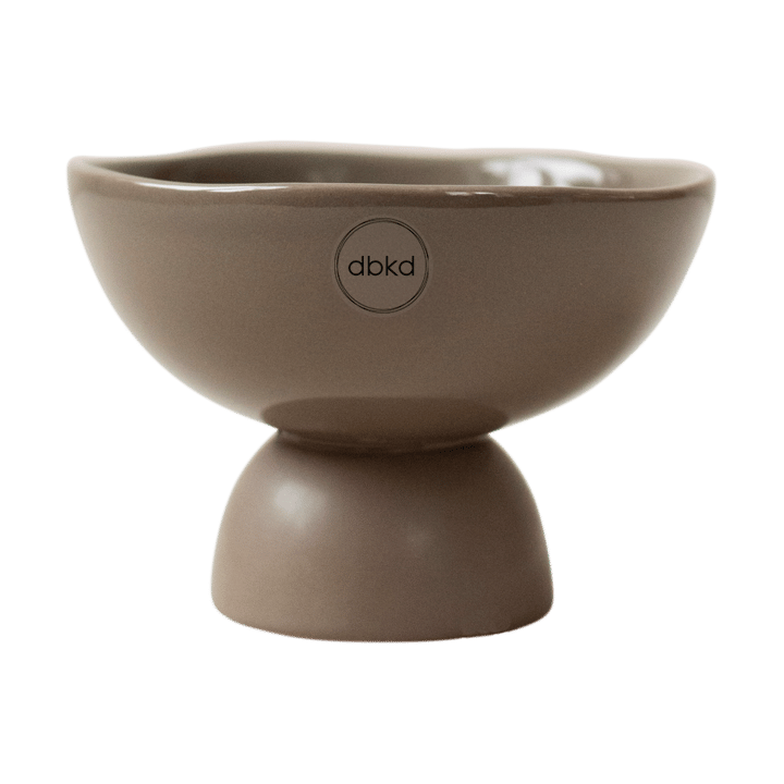 Base ドーム 植木鉢 S Ø12 cm - Dust - DBKD | ディービーケーディー