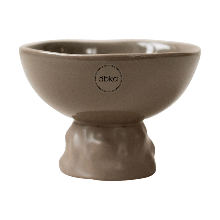 Baseイレギュラー 植木鉢 S Ø12 cm - Dust - DBKD | ディービーケーディー