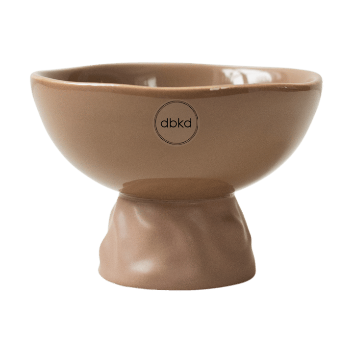 Baseイレギュラー 植木鉢 S Ø12 cm - Nougat - DBKD | ディービーケーディー