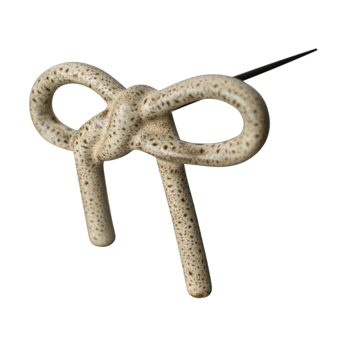 Bowフローラルデコレーション, Beige DBKD | ディービーケーディー