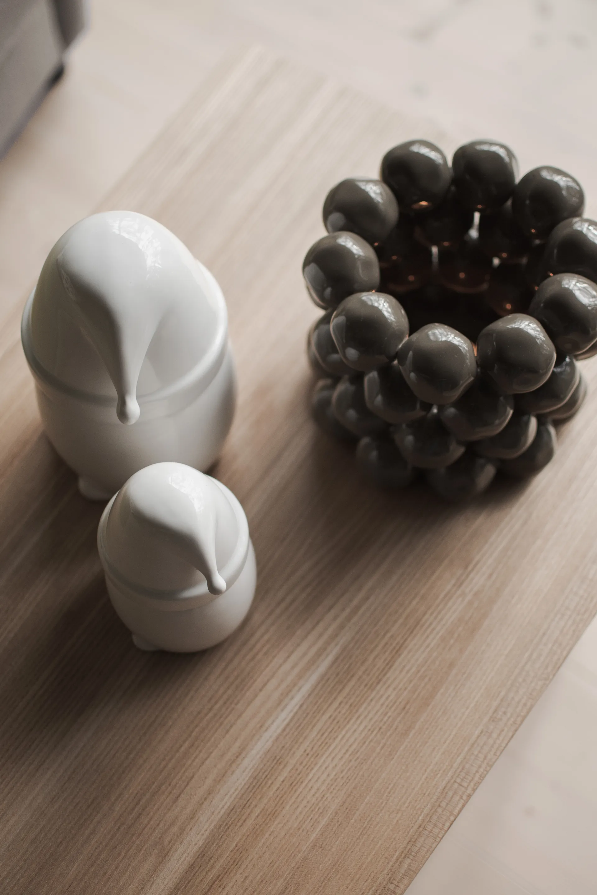 Bright キャンドルランタン Ø17 cm, Shiny dust DBKD | ディービーケーディー