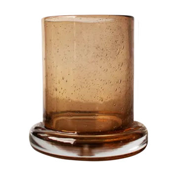 Bubble ティーライトホルダー Ø10 cm - Rust - DBKD | ディービーケーディー
