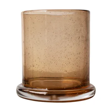 Bubble ティーライトホルダー Ø14 cm - Rust - DBKD | ディービーケーディー