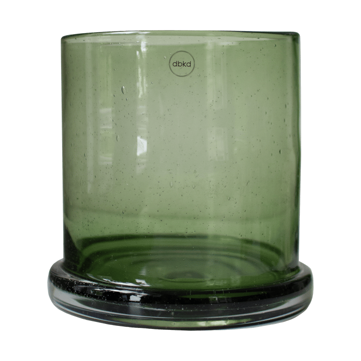 Bubble ティーライトホルダー Ø20 cm - Green - DBKD | ディービーケーディー