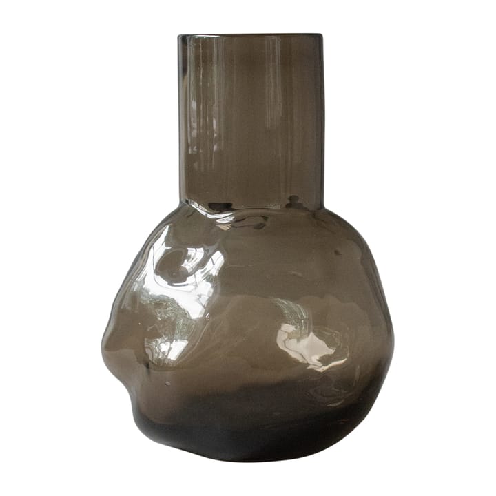Bunch 花瓶 20 cm - Brown - DBKD | ディービーケーディー