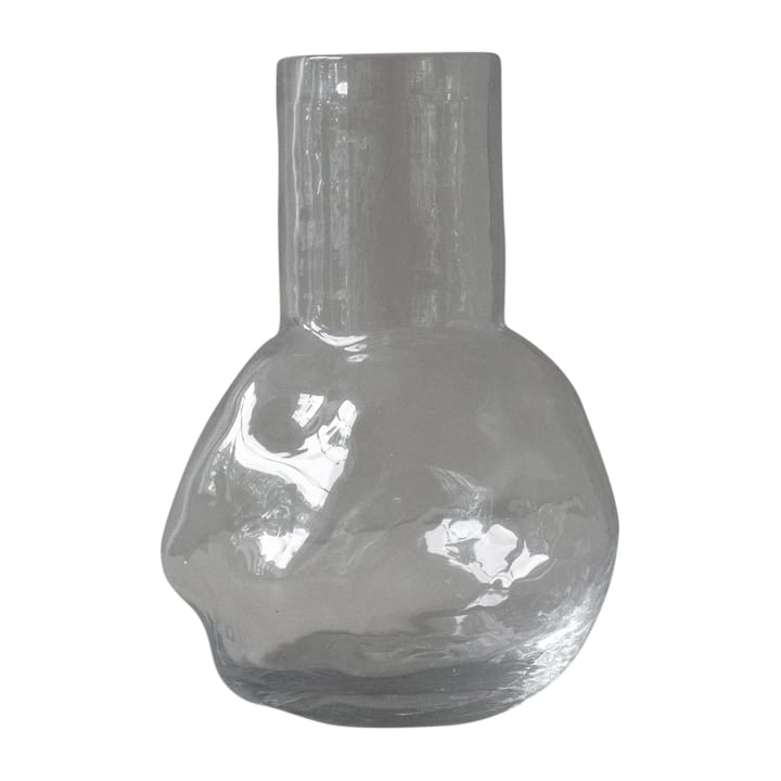 Bunch 花瓶 20 cm - Clear - DBKD | ディービーケーディー