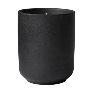 Burn アロマキャンドル 60時間 - Black - DBKD | ディービーケーディー