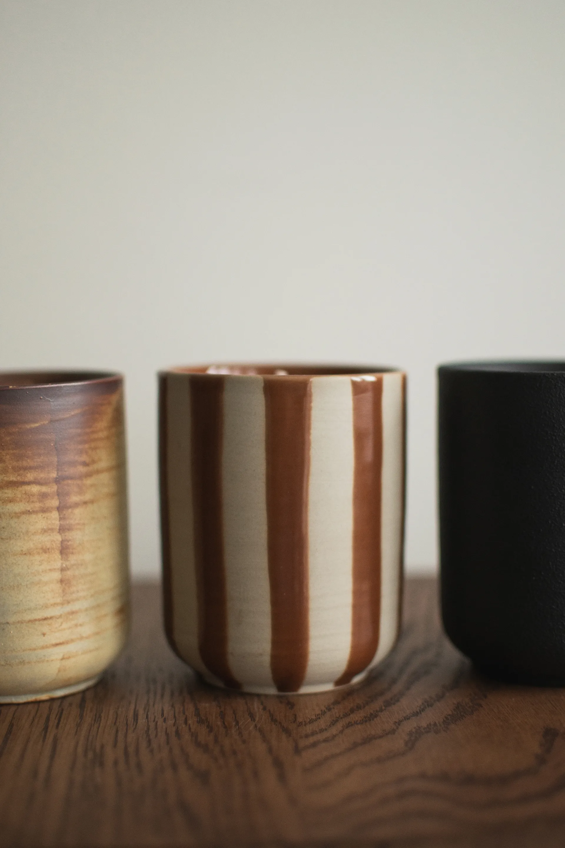 Burn アロマキャンドル 60時間, Nougat DBKD | ディービーケーディー