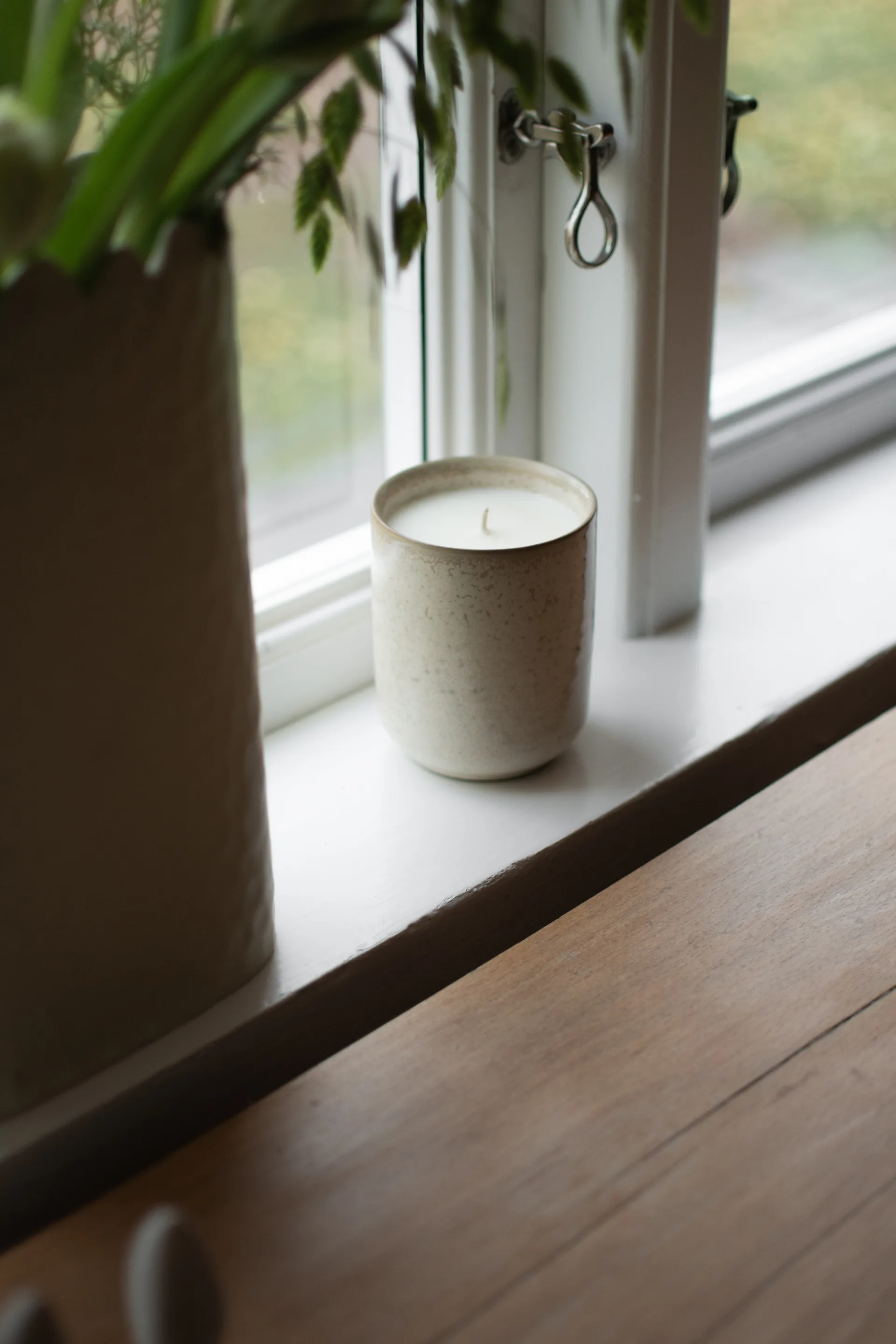 Burn アロマキャンドル 60時間, Shiny cream DBKD | ディービーケーディー