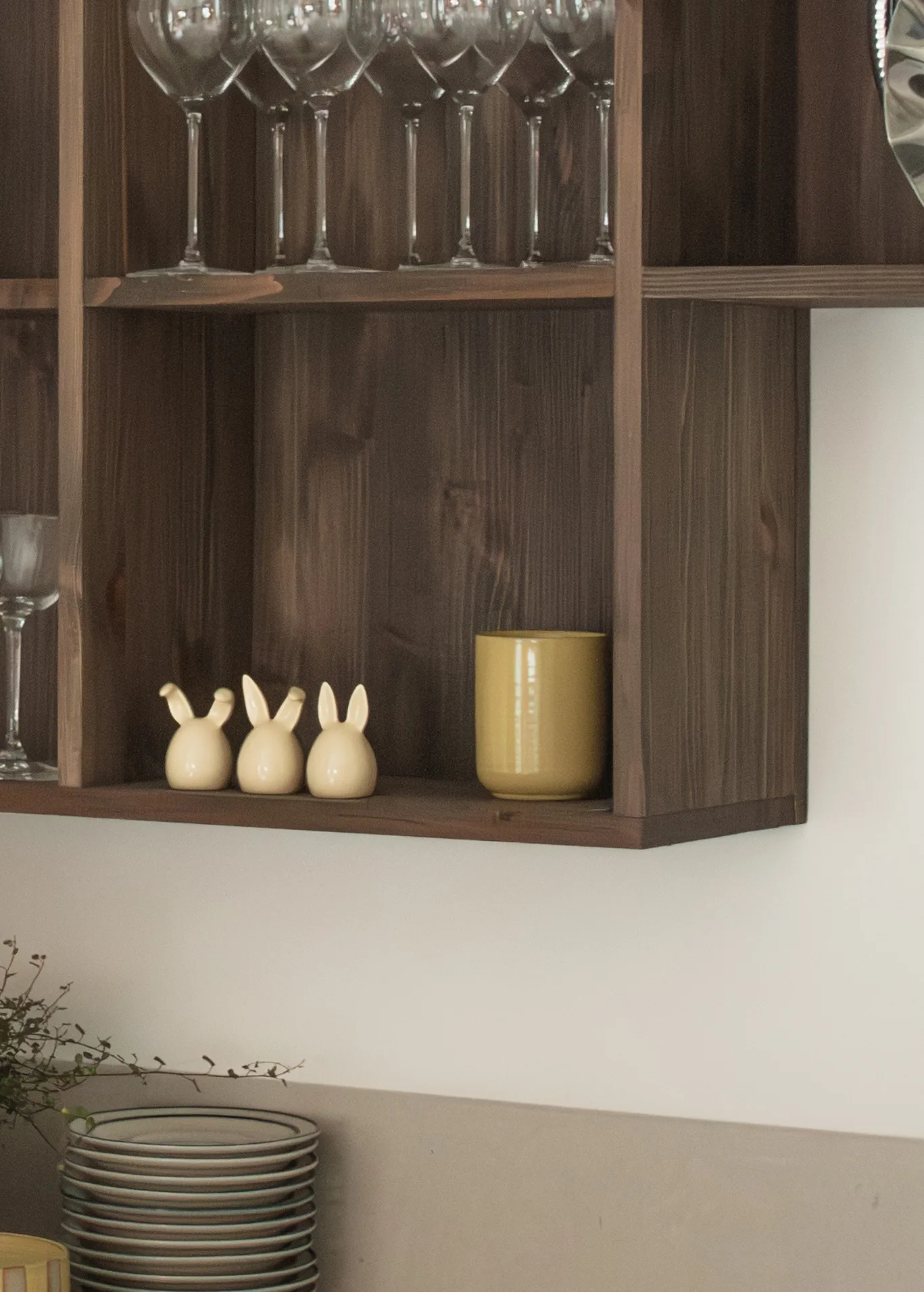 Burn アロマキャンドル 60時間, Shiny yellow DBKD | ディービーケーディー