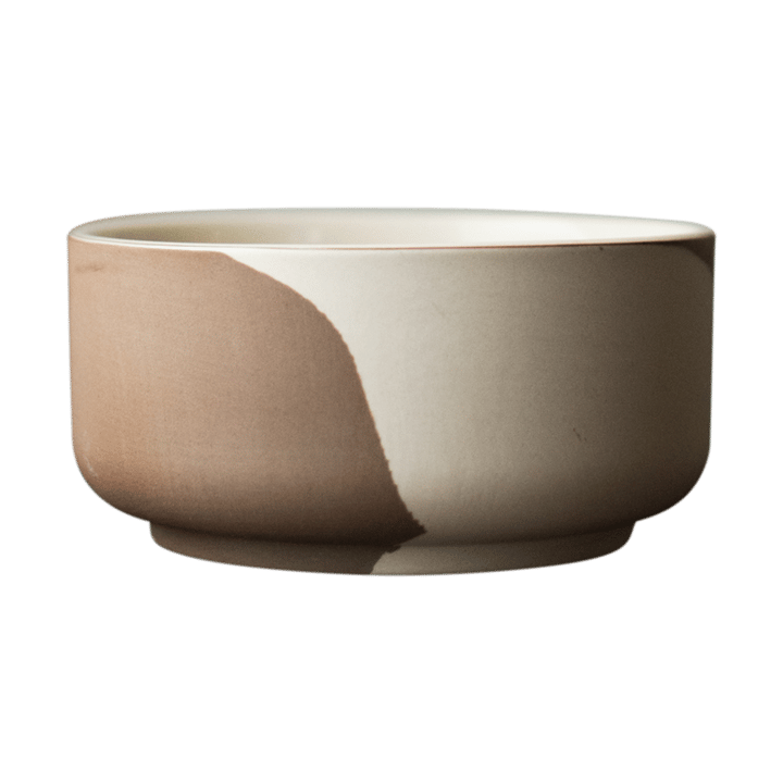 Calm ボウル Ø12 cm - Brown-Beige - DBKD | ディービーケーディー